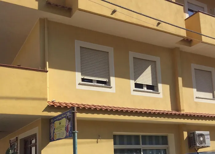 B&B Spano\'