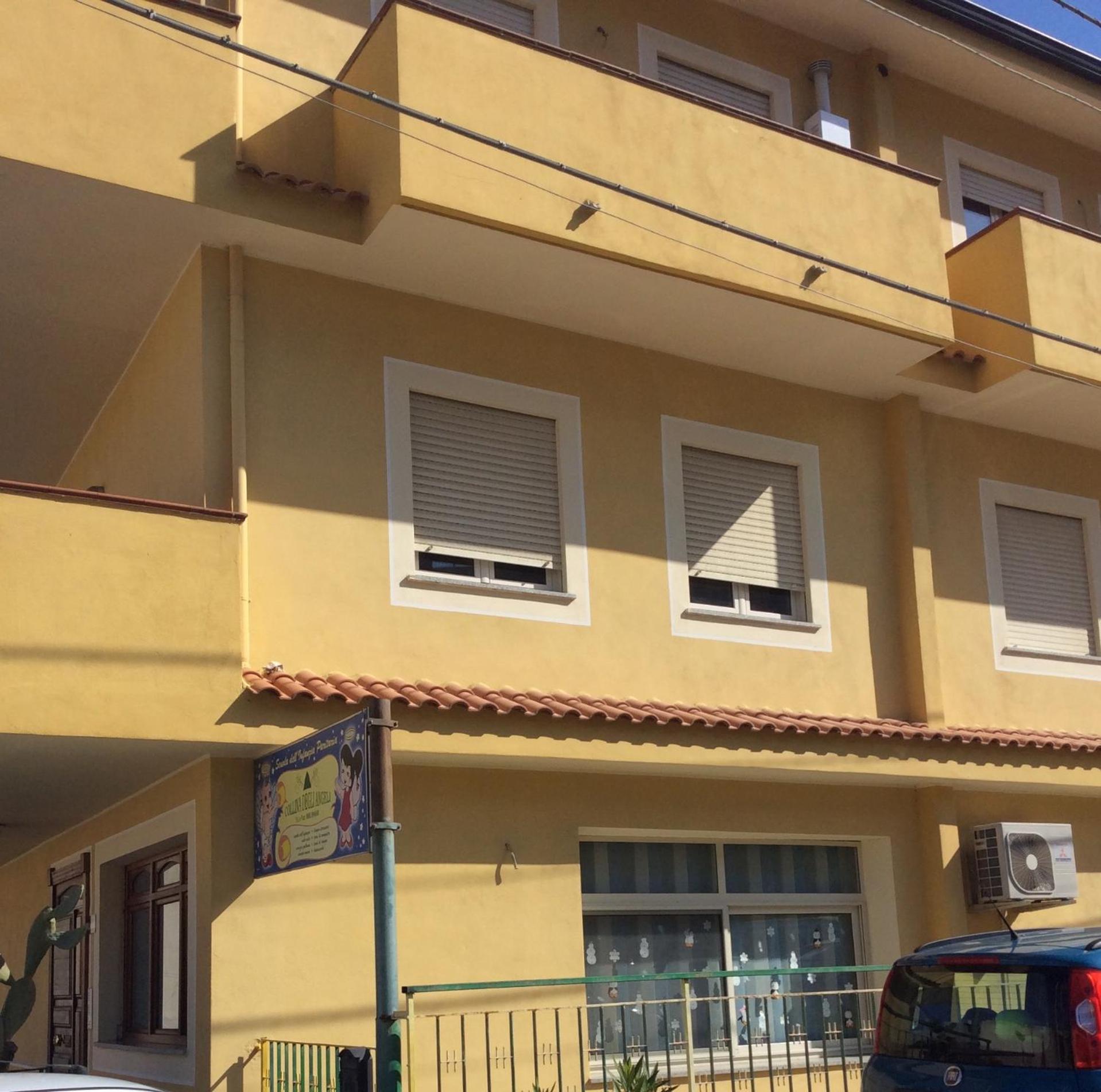 Spano' Reggio Calabria
