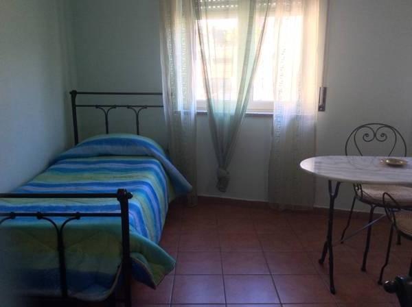 Bed & Breakfast Spano' *